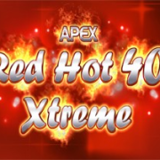 Red Hot 40