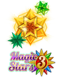 Magic Stars 3