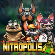 Nitropolis 3