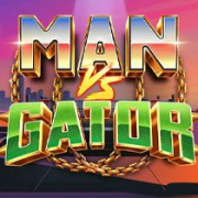 Man vs Gator