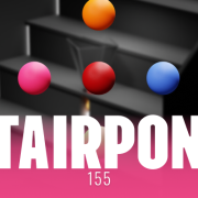Stairpong