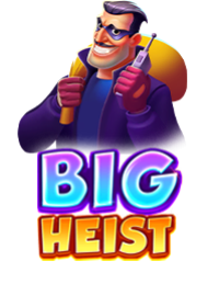 Big Heist