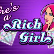Rich Girl