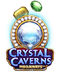 Crystal Caverns Megaways
