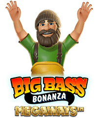 Big Bass Bonanza Megaways