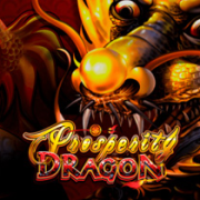 Prosperity Dragon