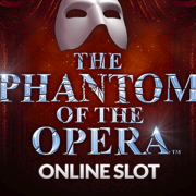 The Phantom of the Opera