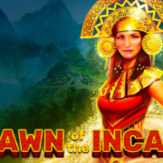 Dawn of The Incas