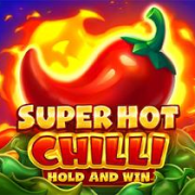 Super Hot Chilli
