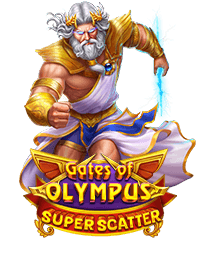 Gates of Olympus Super Scatter