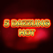 Dazzling Hot