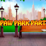 Paw Park Party