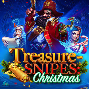 Treasure Snipes: Christmas