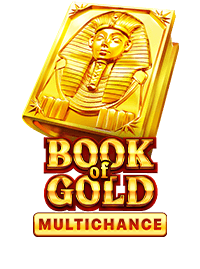 Book of Gold Multichance
