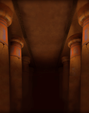 Eye of Horus: Rise of Egypt