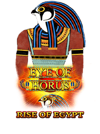 Eye of Horus: Rise of Egypt