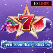 Fruits On Ice Collection 10 Lines