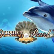 Dolphins Pearl Deluxe