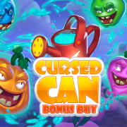 Cursed Can Bonus Buy