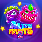 Alien Fruits 2