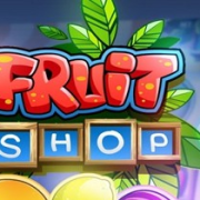 Fruitshop