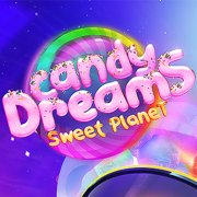 Candy Dreams: Sweet Planet