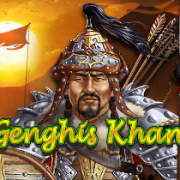 Genghis Khan