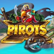 Pirots X