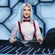 Quantum Blackjack Plus