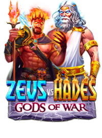 Zeus vs Hades – Gods of War
