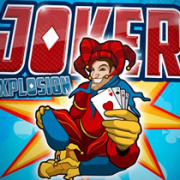 Joker Explosion