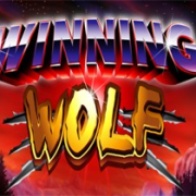 Winning Wolf