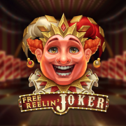 Free Reelin' Joker