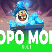 Topo Mole