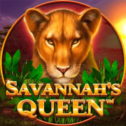 Savannah's Queen