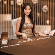 Speed Baccarat