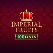 Imperial Fruits: 100 Lines