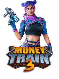 Money Train 3