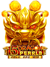 15 Dragon Pearls