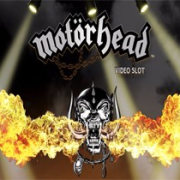 Motörhead Slot