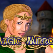 Magic Mirror