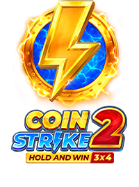 Coin Strike 2 Hold And Win