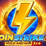 Coin Strike 2 Hold And Win
