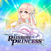 Rainbow Princess