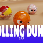 Rolling Dunes