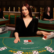 Bar Blackjack 3