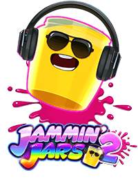 Jammin' Jars 2