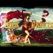 Tiger Princess