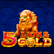5 Lions Gold