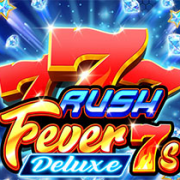 Rush Fever 7s Deluxe